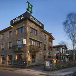 Ξενοδοχείο Restaurante Cabo Vidio *