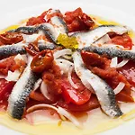 Restaurante Cabo Vidio *