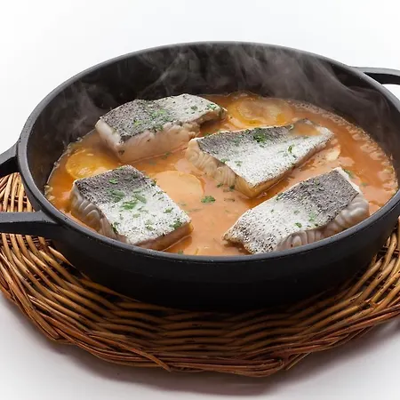 Restaurante Cabo Vidio Oviñana