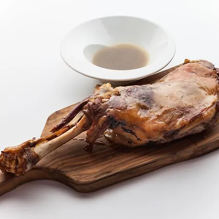 Hotel Restaurante Cabo Vidio *