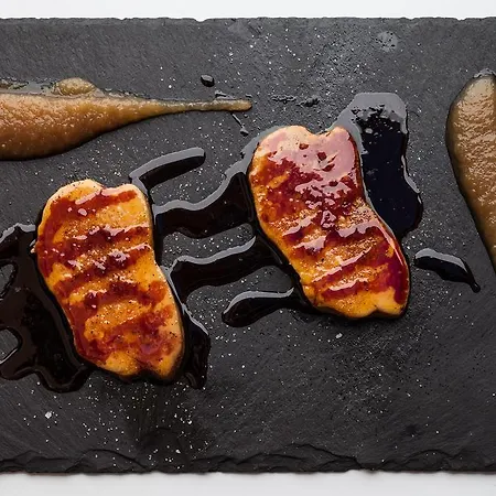 Restaurante Cabo Vidio *