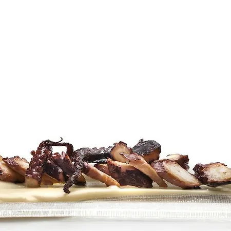 Restaurante Cabo Vidio Hotel *