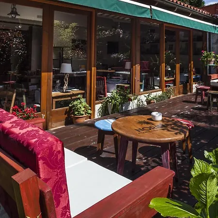 Hotel Restaurante Cabo Vidio Oviñana