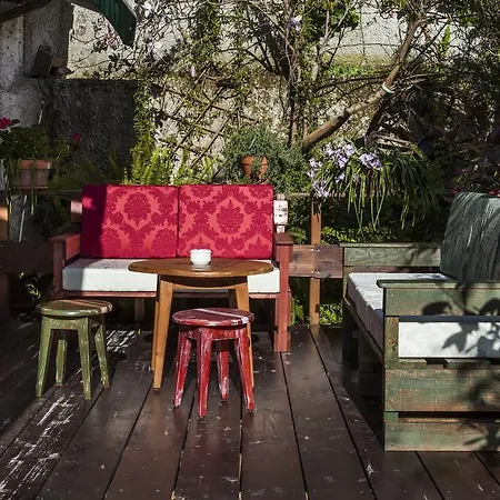 Restaurante Cabo Vidio * Oviñana