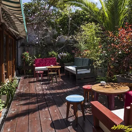 Hotel Restaurante Cabo Vidio