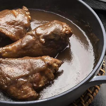 Restaurante Cabo Vidio *