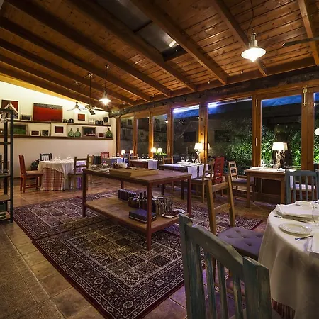 Restaurante Cabo Vidio