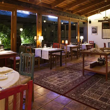 Hotel Restaurante Cabo Vidio Oviñana