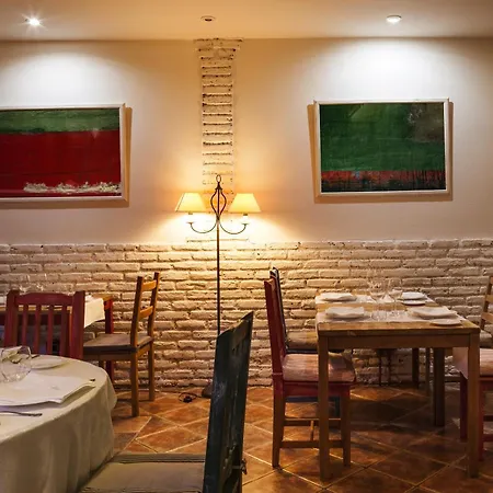 Restaurante Cabo Vidio Oviñana