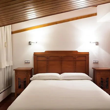 Restaurante Cabo Vidio * Oviñana