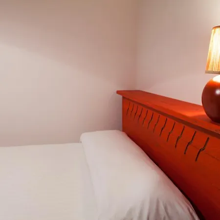 Hotel Restaurante Cabo Vidio