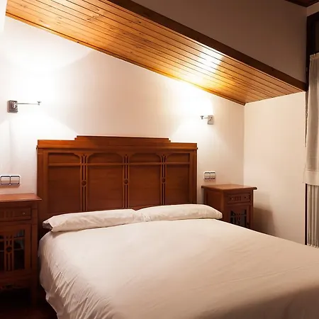 Restaurante Cabo Vidio Hotel