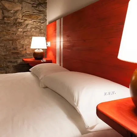 Hotel Restaurante Cabo Vidio *