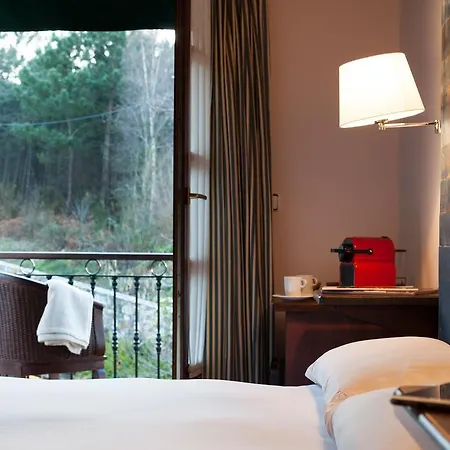 Hotel Restaurante Cabo Vidio