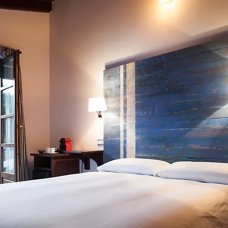 Restaurante Cabo Vidio Hotel Oviñana