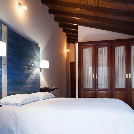 Restaurante Cabo Vidio Oviñana