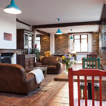 Restaurante Cabo Vidio * Oviñana