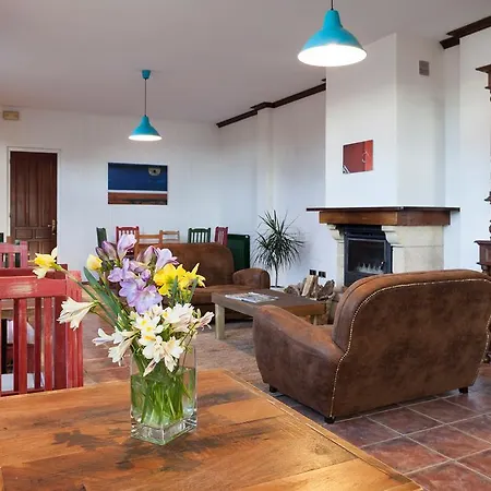 Hotel Restaurante Cabo Vidio