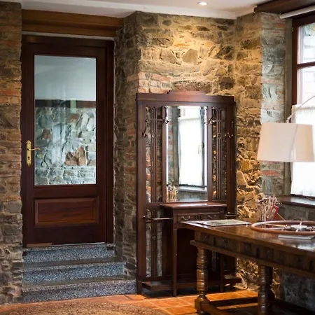 Restaurante Cabo Vidio Hotel *