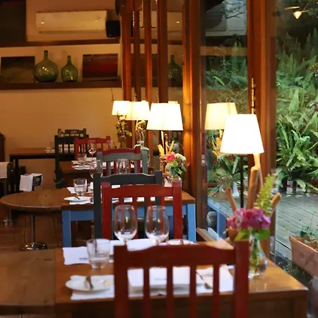 Restaurante Cabo Vidio Hotel Oviñana