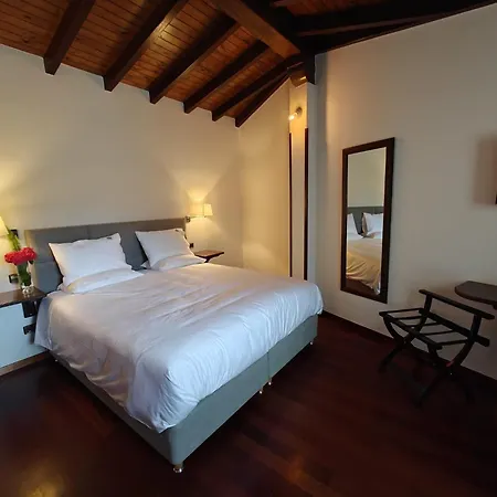 Hotel Restaurante Cabo Vidio Oviñana