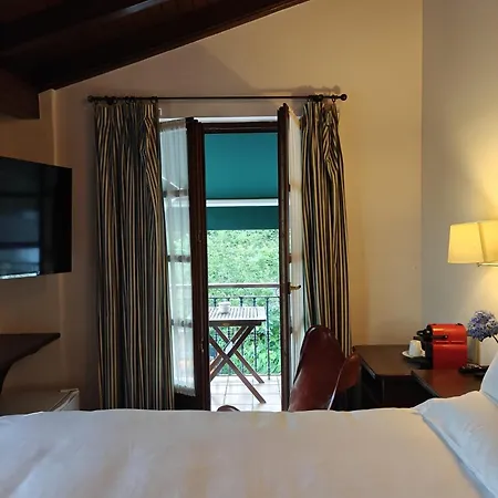 Restaurante Cabo Vidio * Oviñana