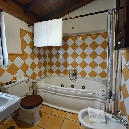 Restaurante Cabo Vidio Hotel *