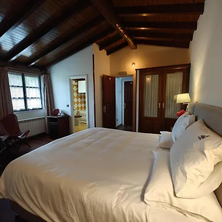 Hotel Restaurante Cabo Vidio Oviñana