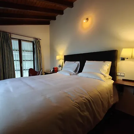 Restaurante Cabo Vidio * Oviñana