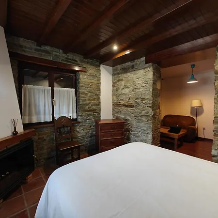 Restaurante Cabo Vidio Hotel *