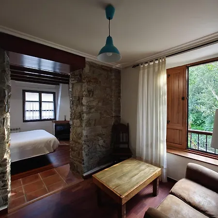 Hotel Restaurante Cabo Vidio