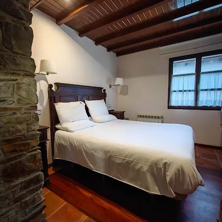 Restaurante Cabo Vidio * Oviñana