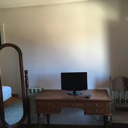 Hotel Restaurante Cabo Vidio *