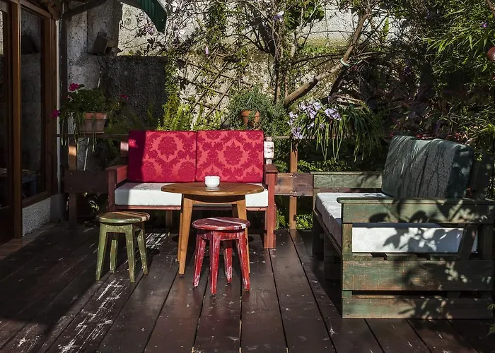 Gastronómico Cabo Vidío * Oviñana