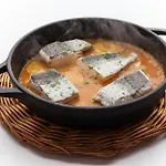 Restaurante Cabo Vidio Ovinana (Cudillero)