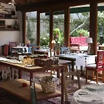Restaurante Cabo Vidio Hotel
