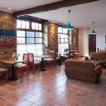 Hotel Restaurante Cabo Vidio Ovinana (Cudillero)