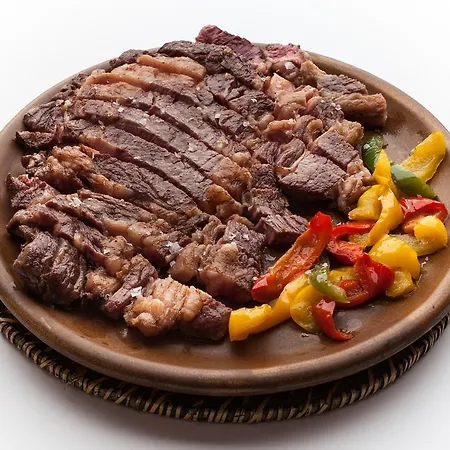 Szálloda Restaurante Cabo Vidio