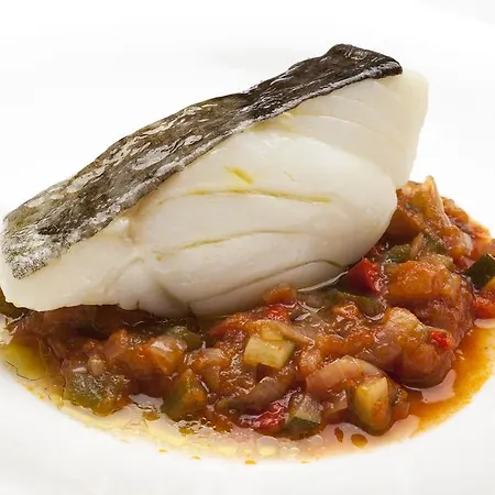 Restaurante Cabo Vidio * Oviñana