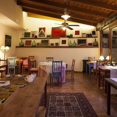 Szálloda Restaurante Cabo Vidio