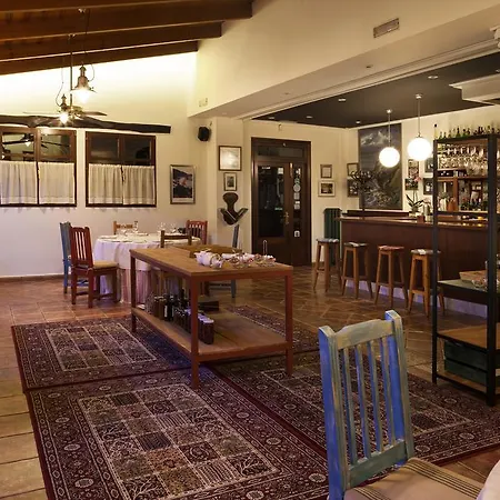 Restaurante Cabo Vidio Szálloda