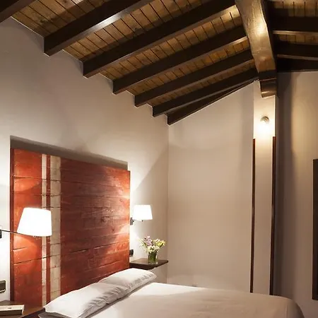Hotel Restaurante Cabo Vidio *