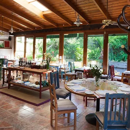 Restaurante Cabo Vidio Szálloda *