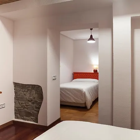 Restaurante Cabo Vidio Hotel Oviñana