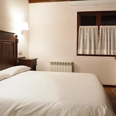 Hotel Restaurante Cabo Vidio Oviñana