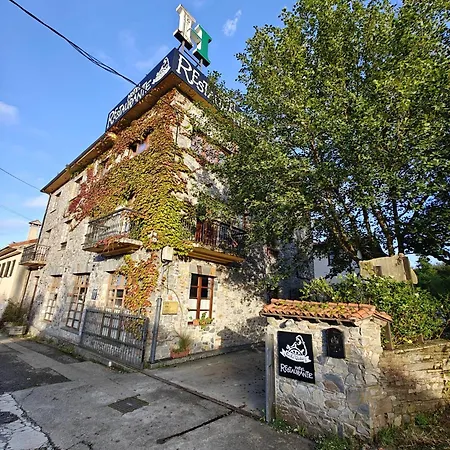 Restaurante Cabo Vidio Oviñana